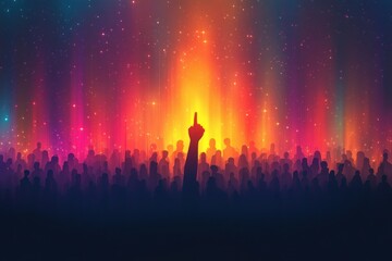 Recruitment and Headhunting for Leadership and Employee Selection in Human Resource Management