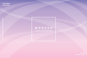 gradient background modern with colorful style gradient color