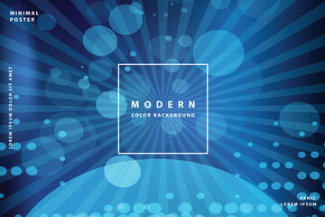 gradient background modern with colorful style gradient color