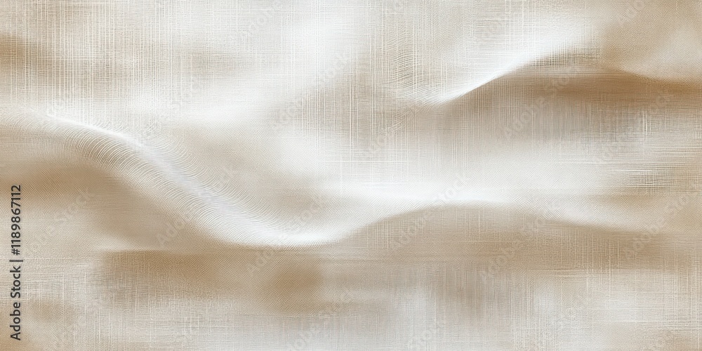Aufkleber abstract minimalist texture soft beige gray lines modern design wall background