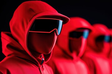 レッドチーミングのイメージ