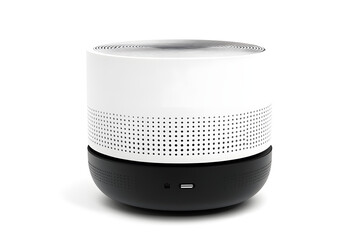 Obraz premium Smart Air Purifier: Clean Air, Modern Design