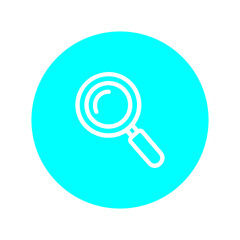 Search Magnifying Glass