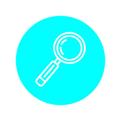 Search Magnifying Glass