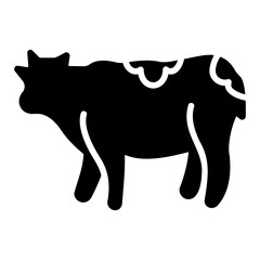 qurban Solid icon