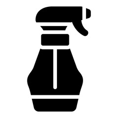spray Solid icon