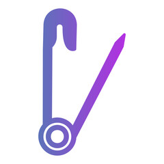 pin Gradient icon