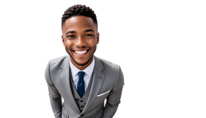 image american space entrepreneur airport happy copy smiling african young smiling happy student man business travel people businessman entrepreneur agency vacation aerodrome exploitation black afro