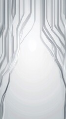 Abstract Gray Techno Texture Background  Circuit Board  Tech  Futuristic  Modern Design