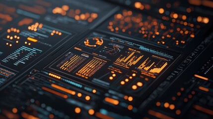 Optimizing data management systems for analytics efficiency insights