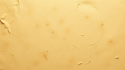 Aged Ecological Paper Texture Background - Recyclable Material