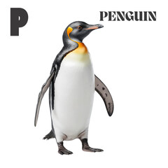 Fototapeta premium CAPITAL LETTER 