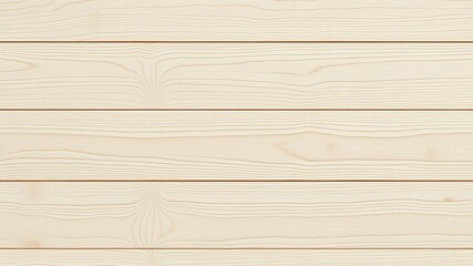 Fototapeta premium Light Oak Wood & White Paint Texture Background - High Quality Photo