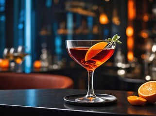 Modern Manhattan with Minimalist Styling