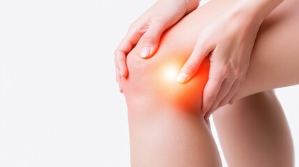 Understanding knee pain, causes, symptoms, and effective treatment options for women