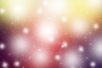 Obraz premium fondo, abstracto, artístico, varipointo, grunge, con espacio, en blanco, textura porosa, muro, sideral, galaxia, rojo, cal titulo, portada, vacio, moda, textil, tendencia, web, redes, digital, bandera