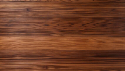 Naklejka premium Rich teak wood grain planks suitable for backgrounds, textures, furniture design, flooring, and woodworking projects. Versatile natural pattern