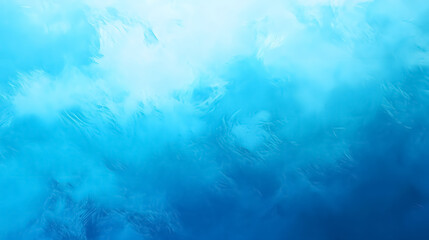 Light blue gradient texture background