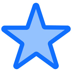 star