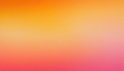 Bright warm colors mixing
5