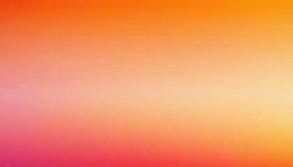 Bright warm colors mixing
7