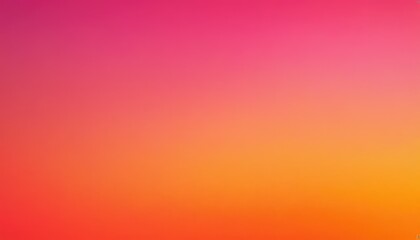 Bright warm colors mixing
4