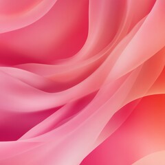 Obraz premium Soft Glowing Pastel Background for Romantic and Serene Atmosphere
