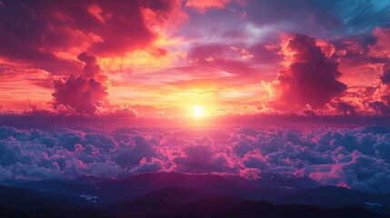 Fototapeta premium Nature