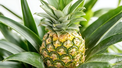Obraz premium Pineapple