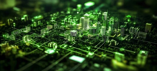 Embracing the concept of a cohesive digital society.