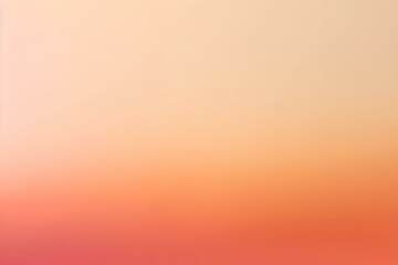 abstract orange background