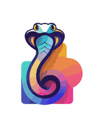 Fototapeta premium an amazingly good logo design