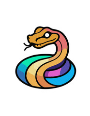 Fototapeta premium an amazingly good logo design