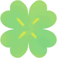 four leaf clover