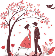 Love, carry and couple at beach with hug on vacation, adventure and holiday for valentines day. Sunset, happy and man with embrace for bonding, together and woman by ocean for romantic trip on island