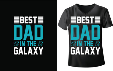 DAD T-SHIRT DESIGN