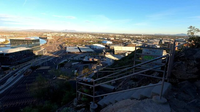 Arizona 0017 Hayden Butte Tempe