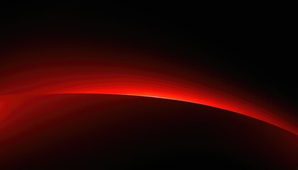 Bright light on dark background
9