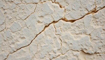 Obraz premium Cracked dry soil, parched earth texture, drought conditions, desert-like surface, fissured ground, arid landscape, closeup of cracked mud, intricate crack patterns