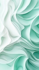 Abstract background pattern minimalistic wave clean simple modern texture colorful shapes