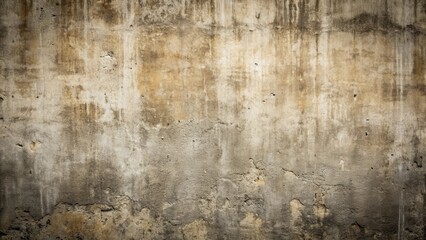 Weathered concrete wall with rough texture and grunge effect, rugged, texture,  rugged, texture, industrial