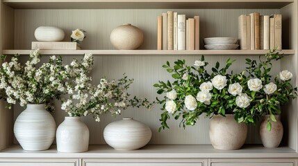 Elegant and Minimalist Background for Virtual Presentations, Team Meetings, and Zoom Calls to Enhance Your Online Presence