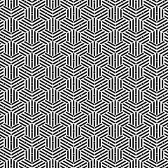 Hexagon Patterns Textures Background 