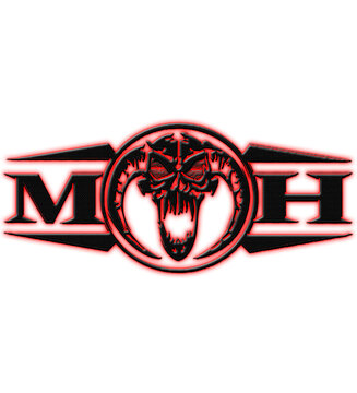 Hardcore Music Masters Logo