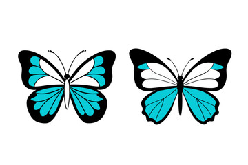 vector-silhouette-of-a-butterfly-0