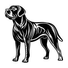 vector-silhouette-of-a-dog-(1)