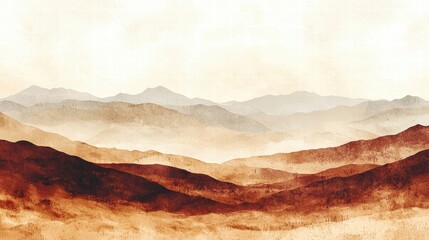 Elegant and Serene Virtual Background for Online Presentations and Teams Meetings, Enhancing Your Video Call Experience with Style