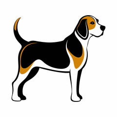 vector-silhouette-of-medium-breeds