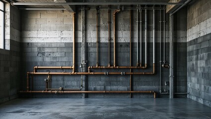 The weathered walls and boarded-up windows of the old abandoned factory hinted at a bygone industrial era