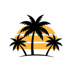 vector-silhouette-of-vintage-t-shirt-vector-design